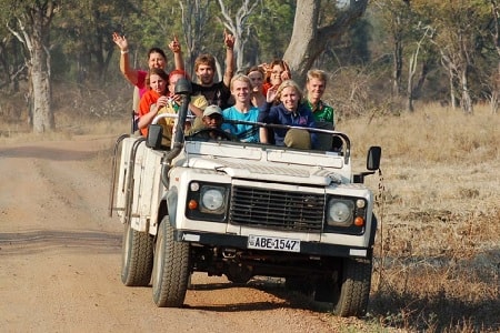 Zambia