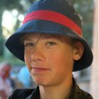 Anne van der Bleek