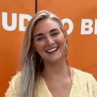 Anne van der Bleek