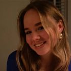 Anne van der Bleek